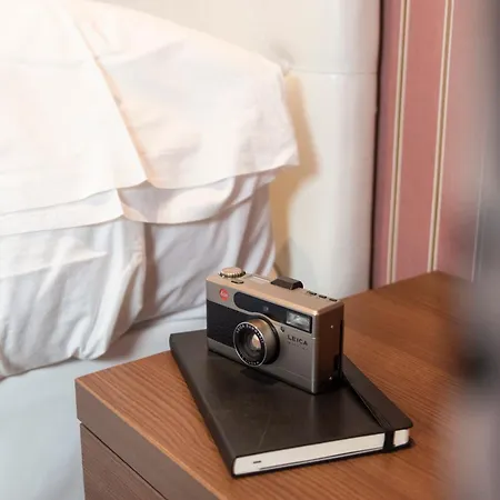 La Grande Bellezza Guest House Rome