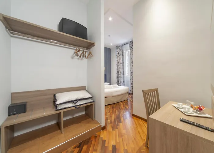 La Grande Bellezza Guest house Rome