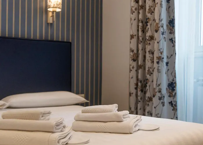 Guest house La Grande Bellezza 4*