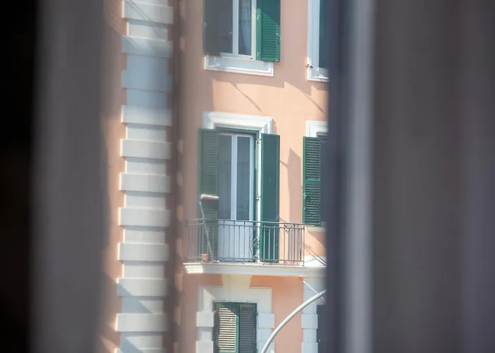 Guest house La Grande Bellezza Rome
