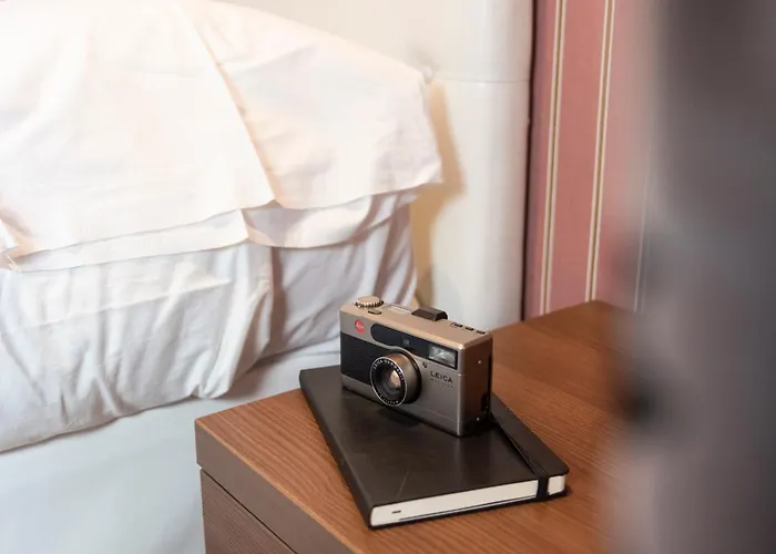 La Grande Bellezza 4* Rome