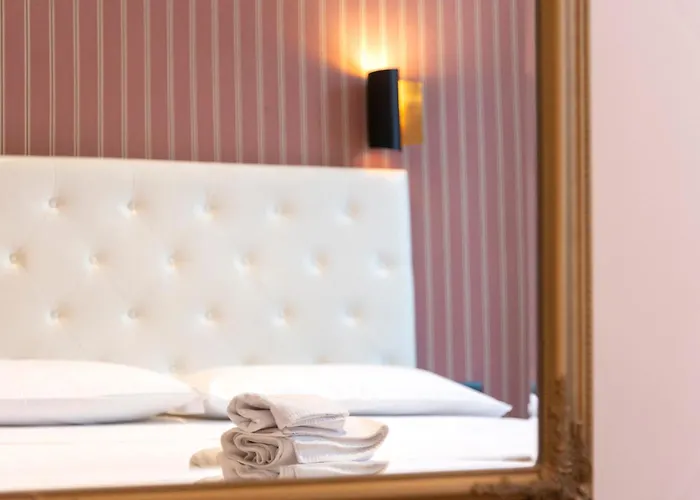 La Grande Bellezza 4* Rome