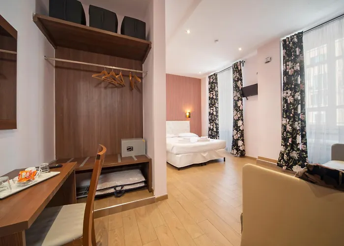 La Grande Bellezza Guest house