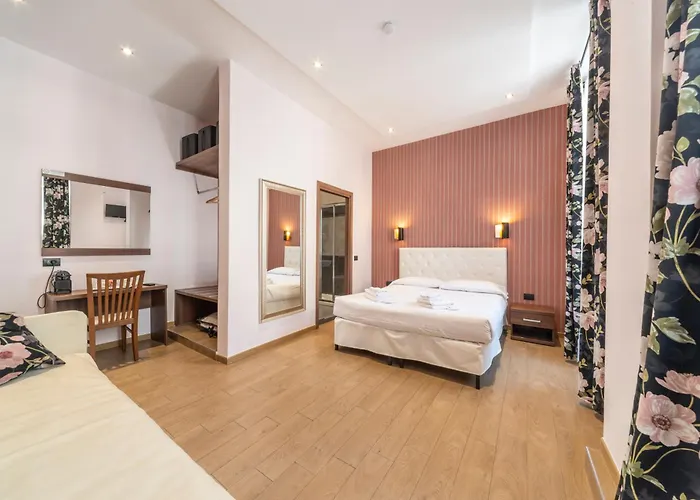 Guest house La Grande Bellezza