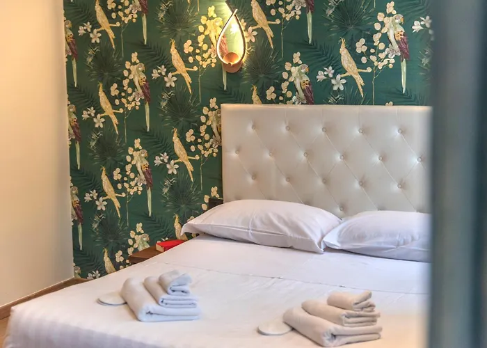 Guest house La Grande Bellezza