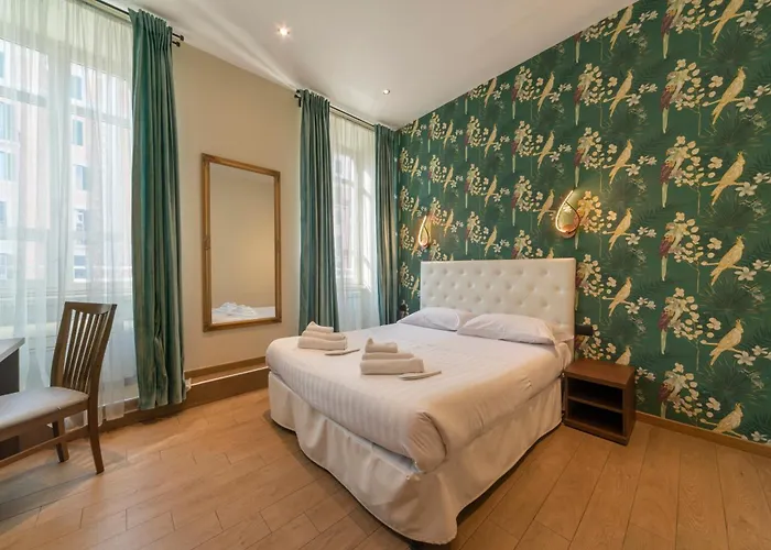 La Grande Bellezza Guest house Rome