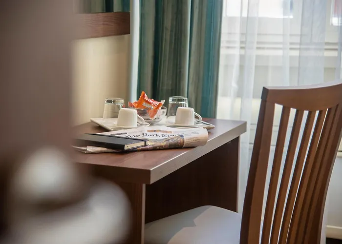La Grande Bellezza Guest house 4*