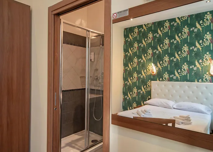 La Grande Bellezza 4* Rome
