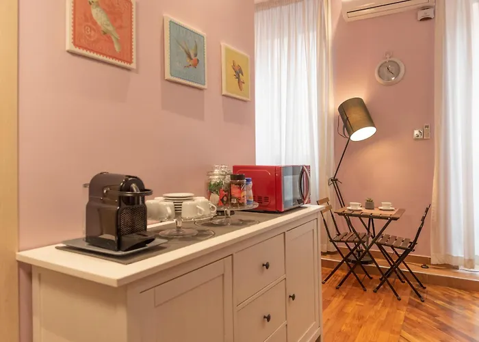 La Grande Bellezza Guest house