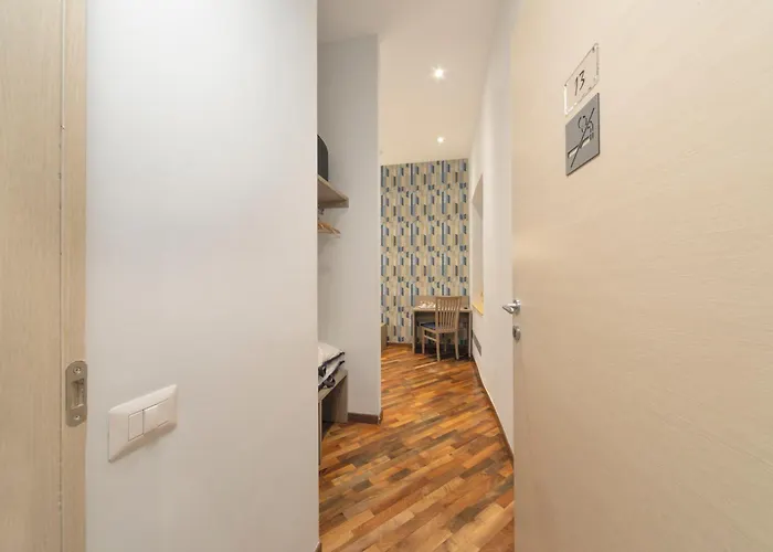 La Grande Bellezza Guest house Rome