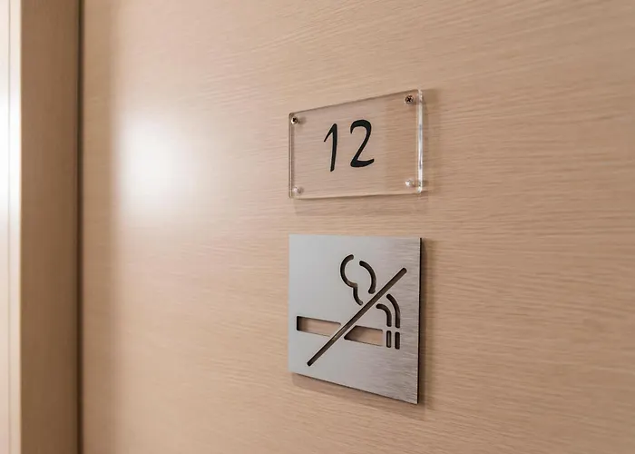 Guest house La Grande Bellezza 4*