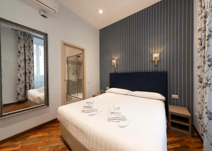 La Grande Bellezza Guest house 4*