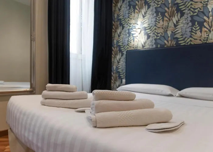 La Grande Bellezza Guest house