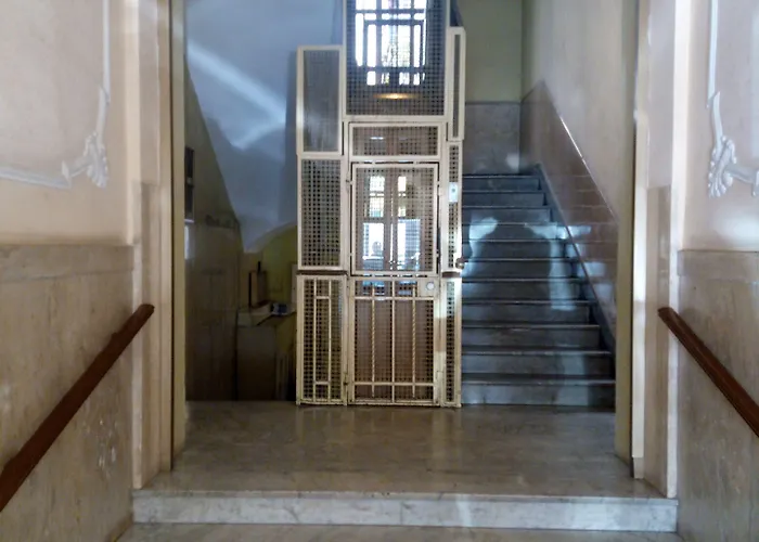 La Grande Bellezza Guest house