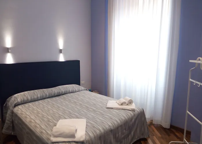 Guest house La Grande Bellezza Rome