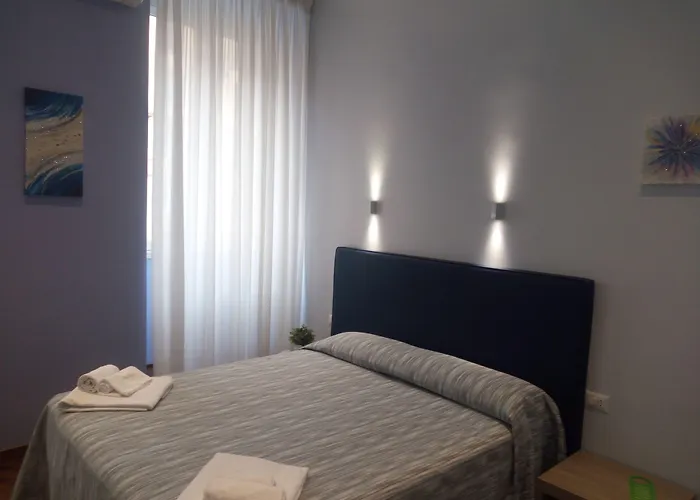 Guest house La Grande Bellezza