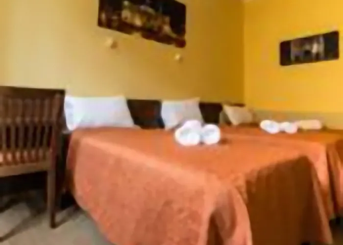 La Grande Bellezza 4*
