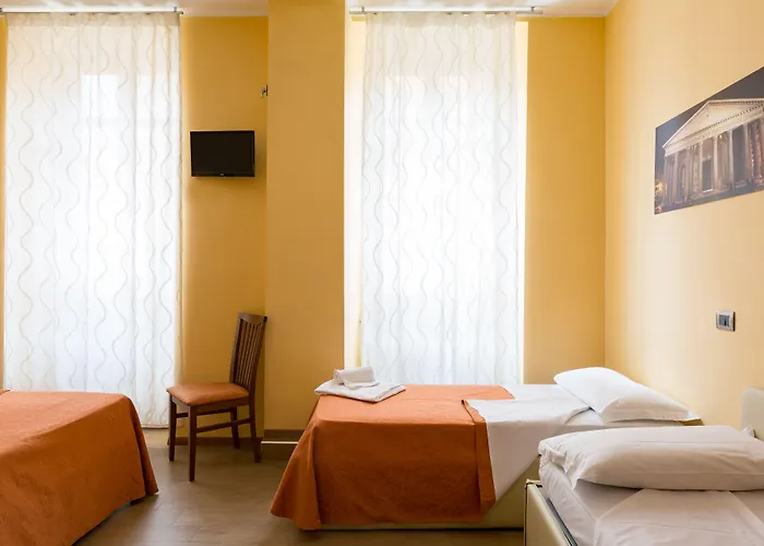 La Grande Bellezza Guest house 4*