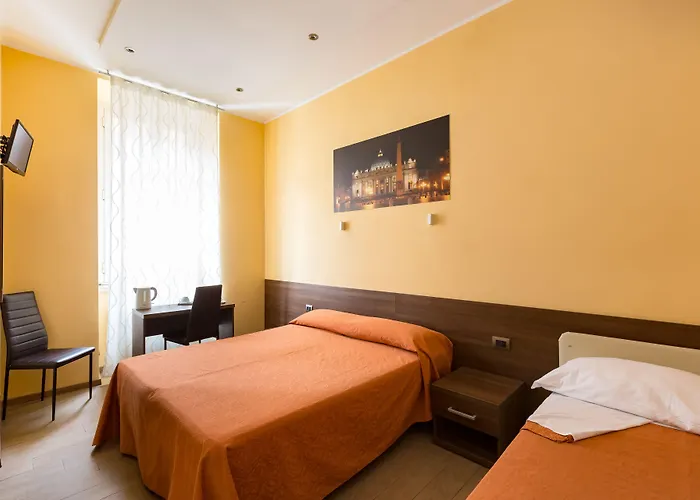Guest house La Grande Bellezza