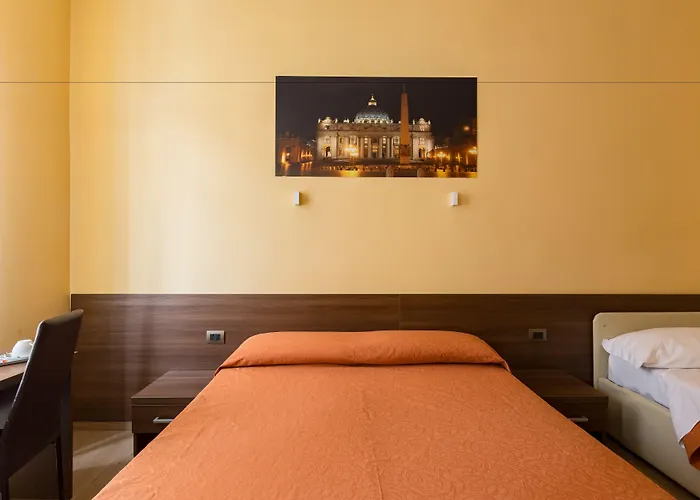 La Grande Bellezza Guest house 4*