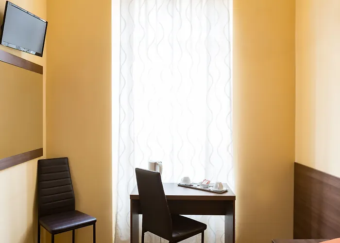Guest house La Grande Bellezza