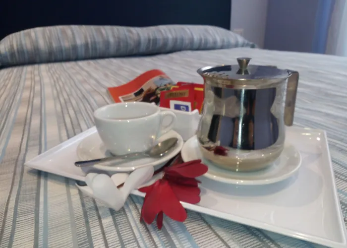 Guest house La Grande Bellezza