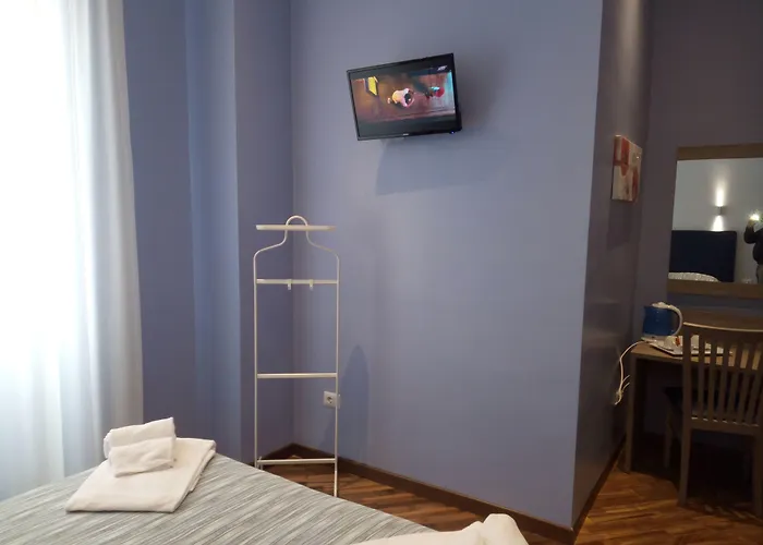 La Grande Bellezza 4*
