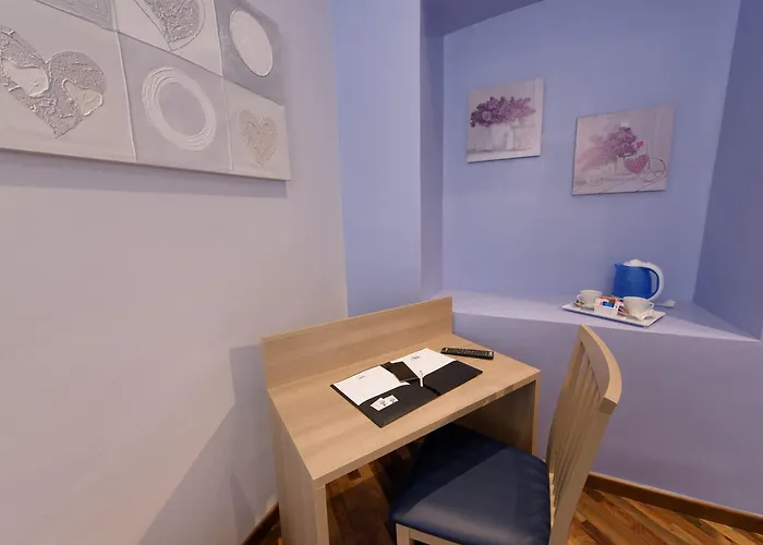 La Grande Bellezza Guest house 4*