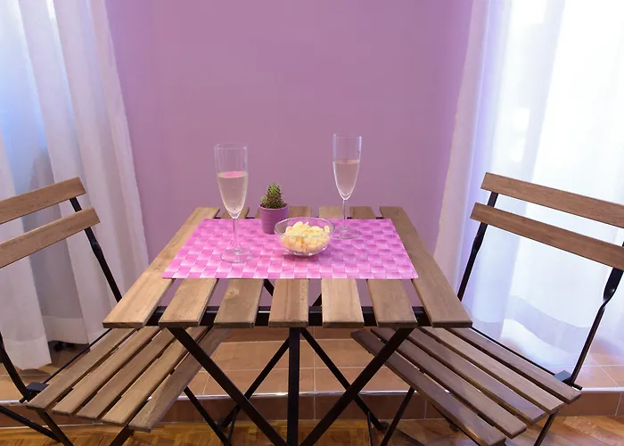 La Grande Bellezza Guest house Rome
