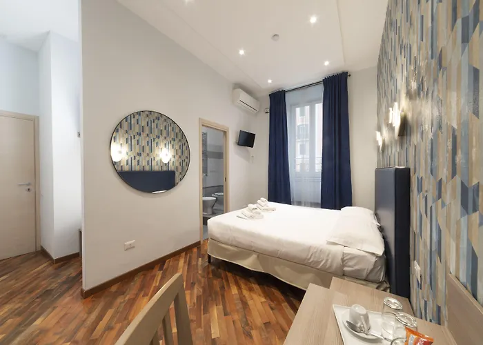 La Grande Bellezza 4* Rome