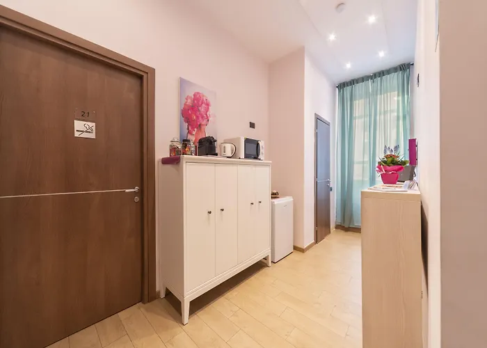 Guest house La Grande Bellezza Rome