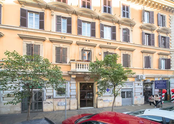La Grande Bellezza 4*