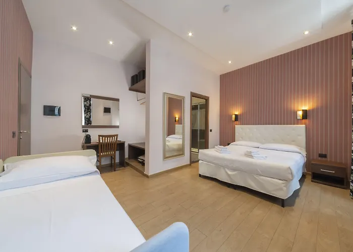 La Grande Bellezza 4*