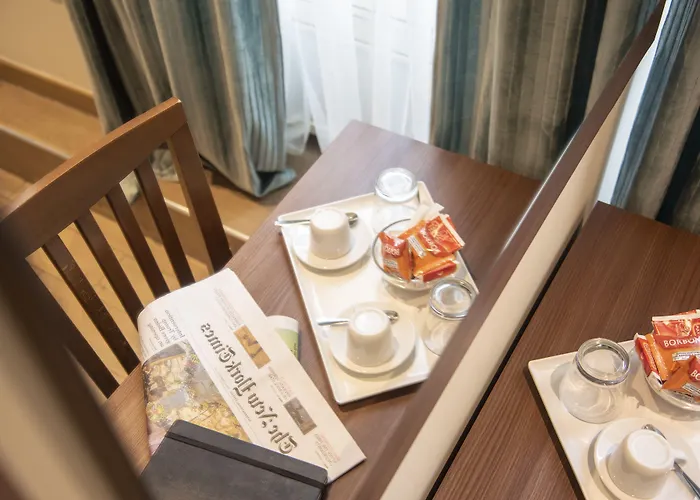 Guest house La Grande Bellezza Rome
