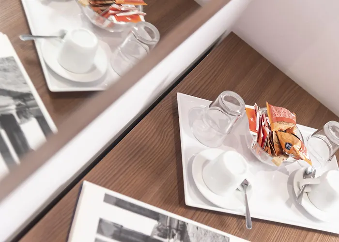 Guest house La Grande Bellezza