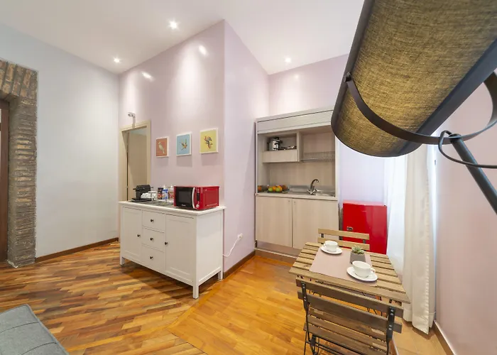 La Grande Bellezza Guest house