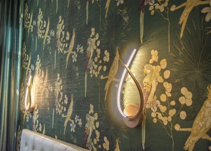 Guest house La Grande Bellezza 4*