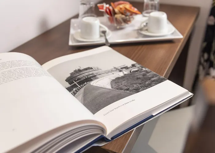 La Grande Bellezza Guest house Rome