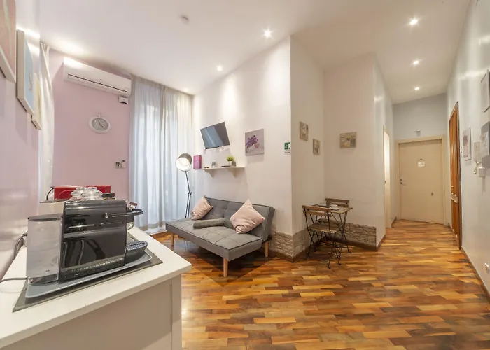 La Grande Bellezza Guest house 4*
