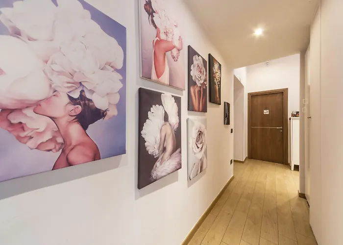 La Grande Bellezza Guest house 4*