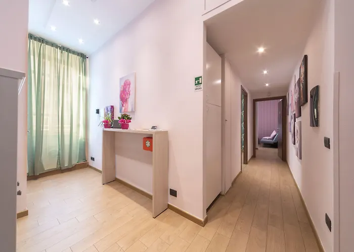 Guest house La Grande Bellezza 4*