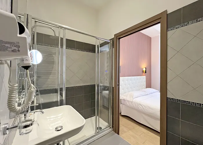 La Grande Bellezza Guest house 4*