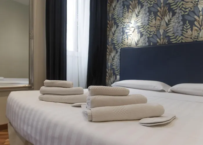 La Grande Bellezza Guest house Rome
