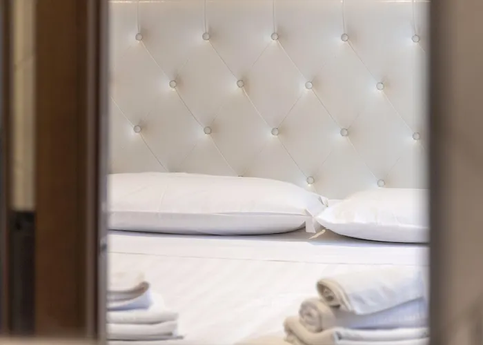 La Grande Bellezza Guest house