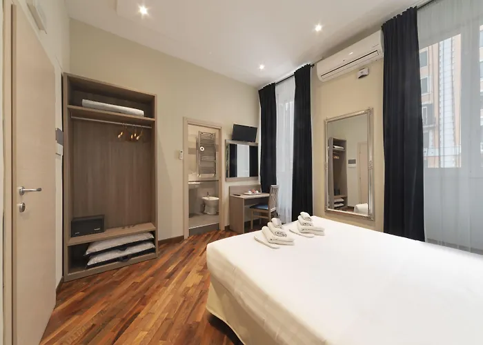 La Grande Bellezza Guest house