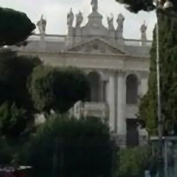 La Grande Bellezza Guest house